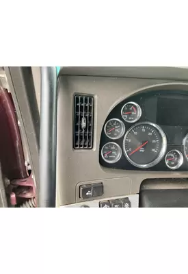 Kenworth T680 Dash Assembly