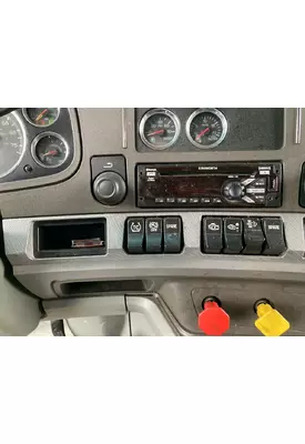Kenworth T680 Dash Assembly