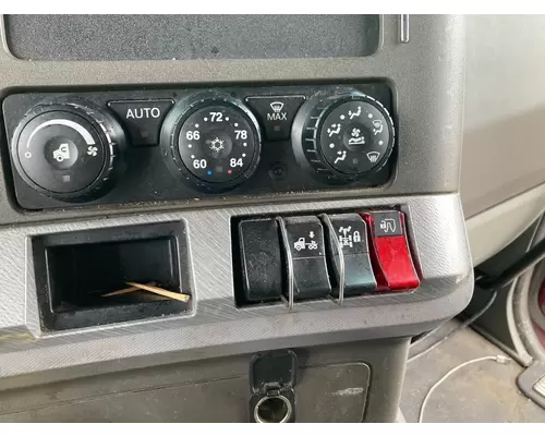 Kenworth T680 Dash Assembly