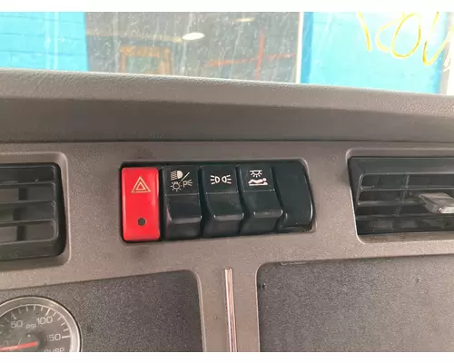 Kenworth T680 Dash Assembly