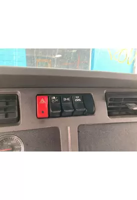 Kenworth T680 Dash Assembly