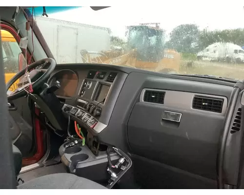 Kenworth T680 Dash Assembly