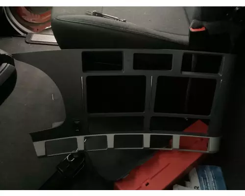Kenworth T680 Dash Assembly