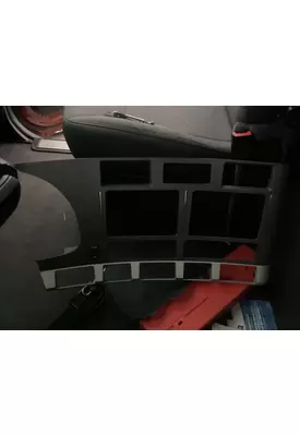 Kenworth T680 Dash Assembly