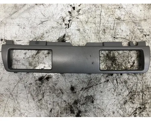 Kenworth T680 Dash Assembly