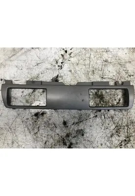 Kenworth T680 Dash Assembly