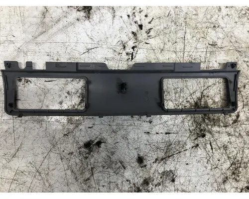 Kenworth T680 Dash Assembly