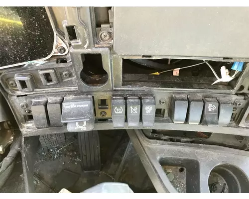 Kenworth T680 Dash Assembly