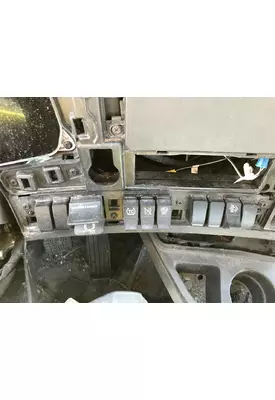 Kenworth T680 Dash Assembly