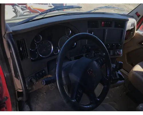 Kenworth T680 Dash Assembly
