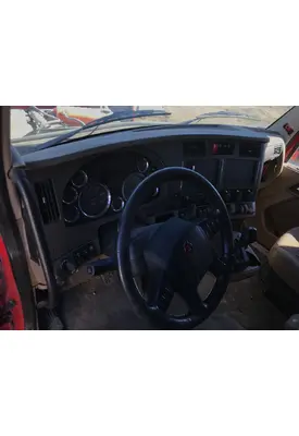Kenworth T680 Dash Assembly