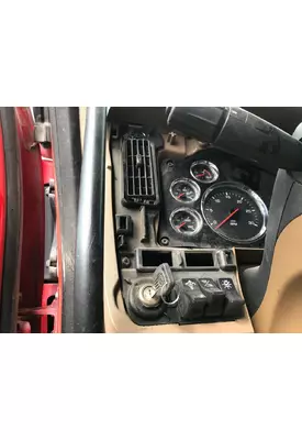 Kenworth T680 Dash Assembly