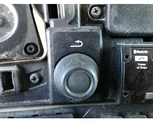 Kenworth T680 Dash Assembly