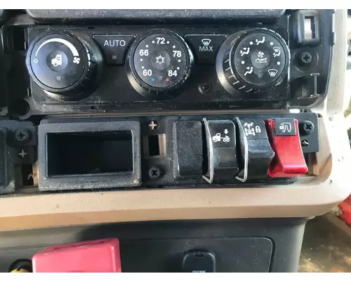 Kenworth T680 Dash Assembly