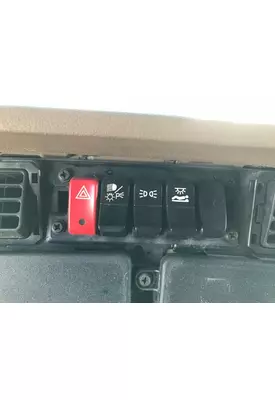 Kenworth T680 Dash Assembly