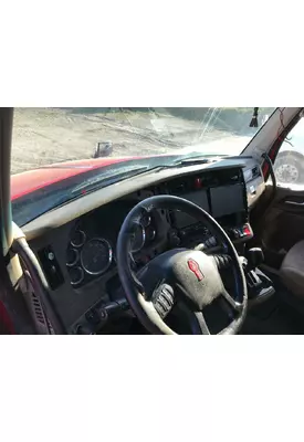 Kenworth T680 Dash Assembly