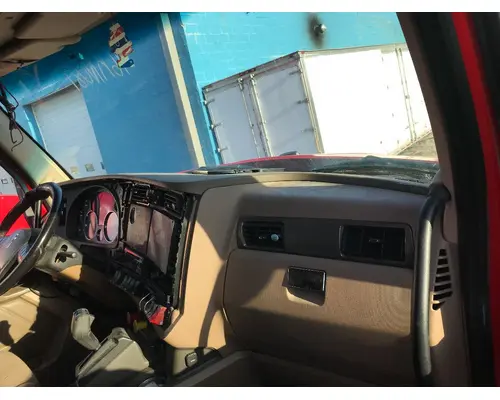 Kenworth T680 Dash Assembly