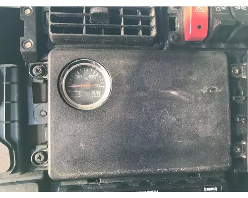 Kenworth T680 Dash Assembly