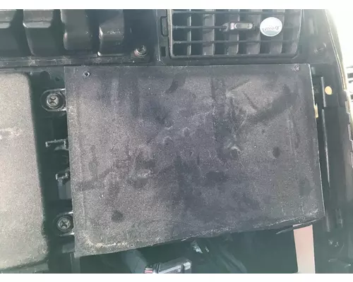 Kenworth T680 Dash Assembly