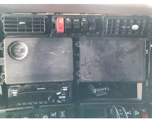 Kenworth T680 Dash Assembly