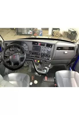 Kenworth T680 Dash Assembly