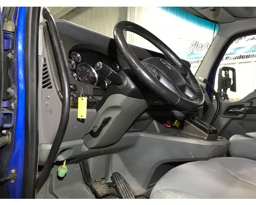 Kenworth T680 Dash Assembly