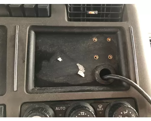 Kenworth T680 Dash Assembly