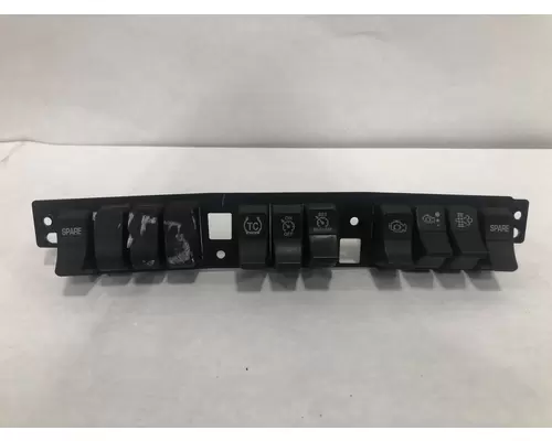 Kenworth T680 Dash Assembly