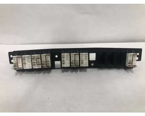Kenworth T680 Dash Assembly