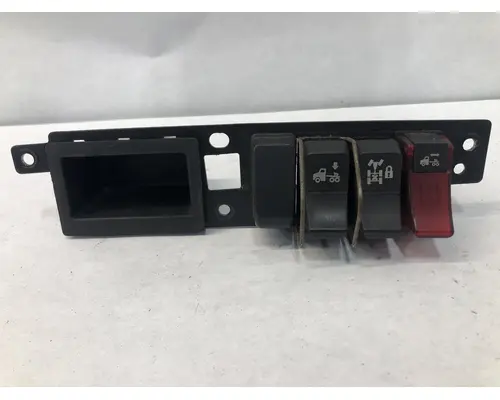 Kenworth T680 Dash Assembly