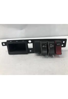 Kenworth T680 Dash Assembly