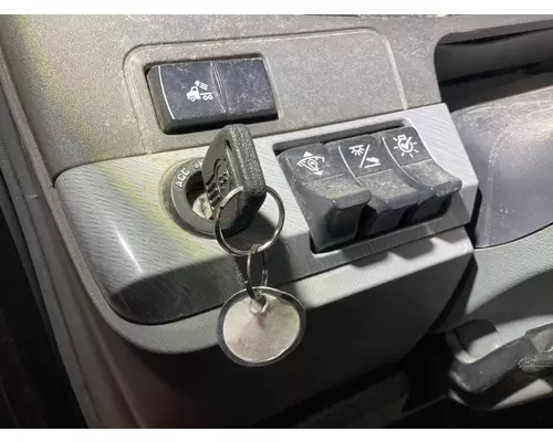 Kenworth T680 Dash Assembly