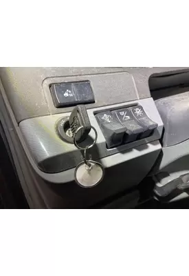 Kenworth T680 Dash Assembly