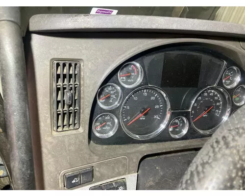 Kenworth T680 Dash Assembly