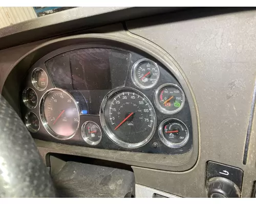 Kenworth T680 Dash Assembly