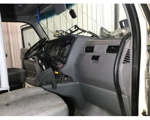 Kenworth T680 Dash Assembly