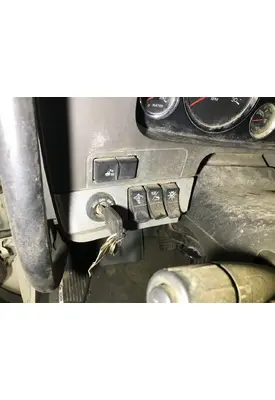Kenworth T680 Dash Assembly