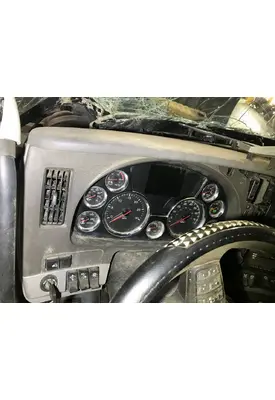 Kenworth T680 Dash Assembly
