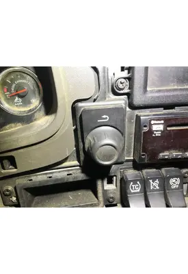 Kenworth T680 Dash Assembly