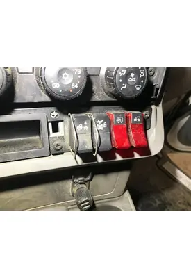 Kenworth T680 Dash Assembly