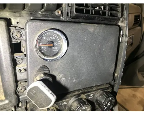 Kenworth T680 Dash Assembly