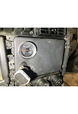 Kenworth T680 Dash Assembly