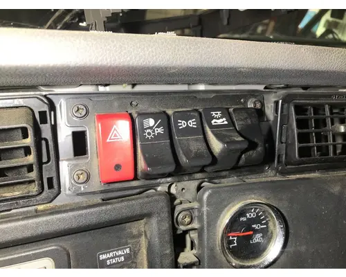 Kenworth T680 Dash Assembly