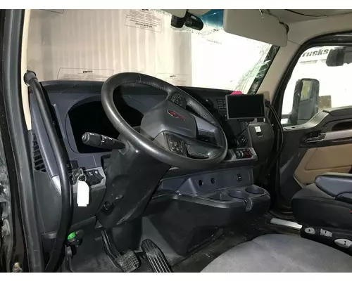 Kenworth T680 Dash Assembly