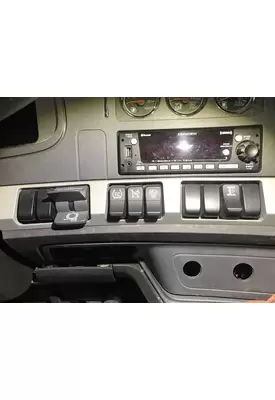 Kenworth T680 Dash Assembly