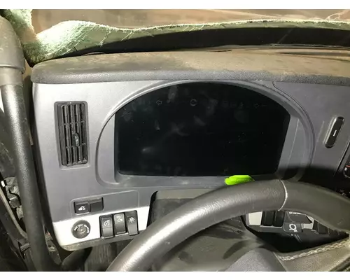 Kenworth T680 Dash Assembly