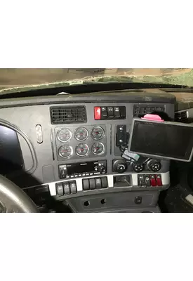 Kenworth T680 Dash Assembly