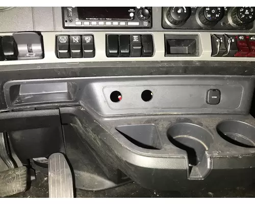 Kenworth T680 Dash Assembly