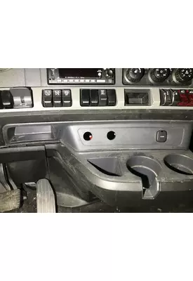 Kenworth T680 Dash Assembly