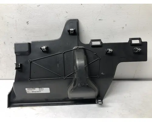 Kenworth T680 Dash Assembly